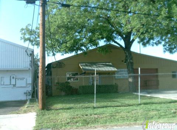 Oncken & Sons Cabinet Shop Inc - San Antonio, TX