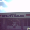 Casual Beauty Salon gallery