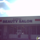Casual Beauty Salon - Beauty Salons