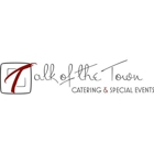 Talk of the Town: Atlanta Best Catering & Caterers For Weddings and Corporate Events | Atlanta, GA