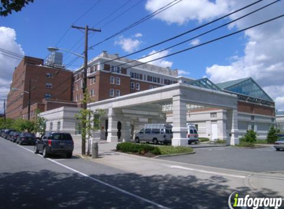 Bayonne Medical Center Pathology - Bayonne, NJ