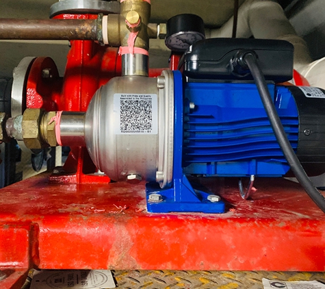 Damien's Plumbing Services - Clontarf, QLD