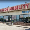 Movin On Mobility gallery