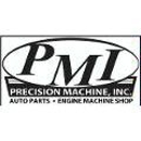 Precision Machine, Inc. - Automobile Parts & Supplies-Used & Rebuilt-Wholesale & Manufacturers