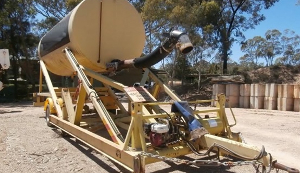 Donald Equipment Australia Pty Ltd - Cavan, SA