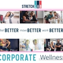 StretchLab Cary - Health Clubs