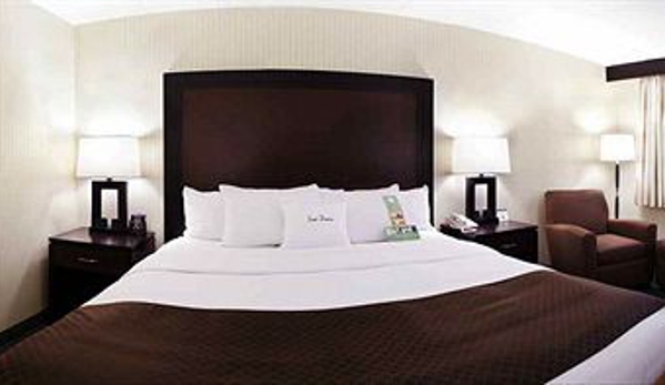 DoubleTree by Hilton Hotel Chicago - Alsip - Alsip, IL