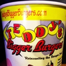 Teddy's Bigger Burgers - Hamburgers & Hot Dogs