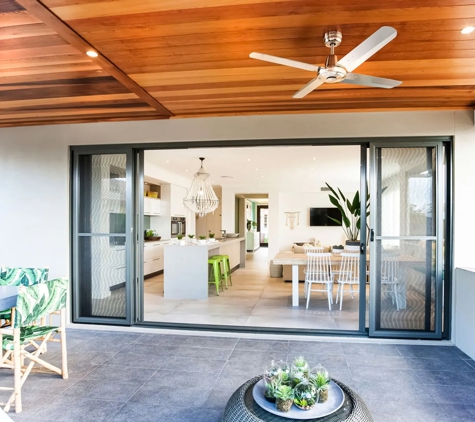 Grenic Construction Group Pty Ltd - Merrylands, NSW