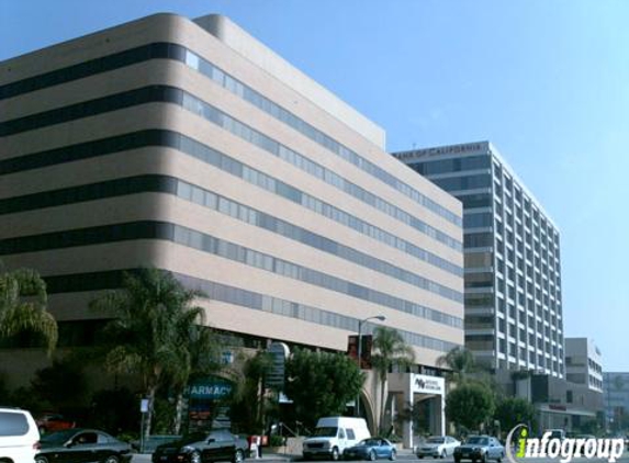 The Millennium Health Group - Encino, CA