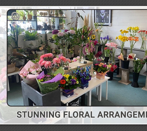 Blooms On High - Hastings, VIC. Stunning Floral Arrangements