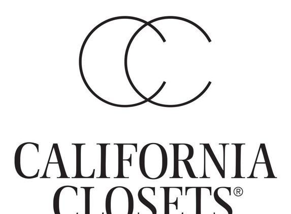 California Closets - Mill Valley - Mill Valley, CA