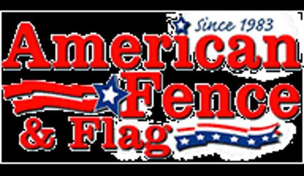 American Fence & Flag - Whitehall, PA