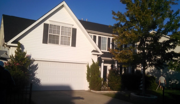 Fidelity Roofing Inc. - Newton, NC
