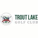 Trout Lake Golf Club - Golf Course Construction