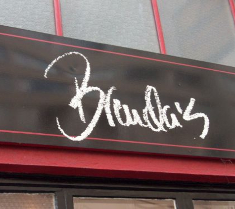 Brenda's French Soul Food - San Francisco, CA