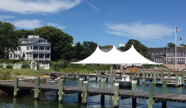 Chappaguiddick Ferry - Edgartown, MA