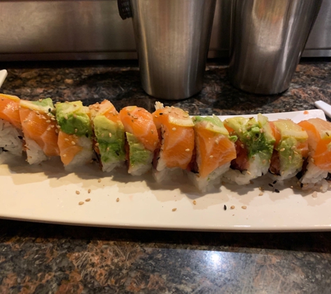 Ijji 2 Sushi and Japanese Steakhouse - Reno, NV