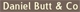 Daniel Butt & Co - Solicitors & Lawyers