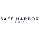 Safe Harbor Pier 77 - Boat Storage