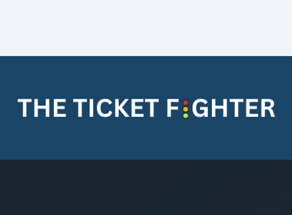 The Ticket Fighter - Orlando, FL