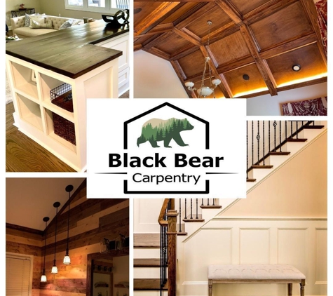 Black Bear Carpentry - Smyrna, GA