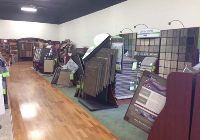 Modern Floor Covering 215 Highway 432 Oskaloosa Ia 52577 Yp Com