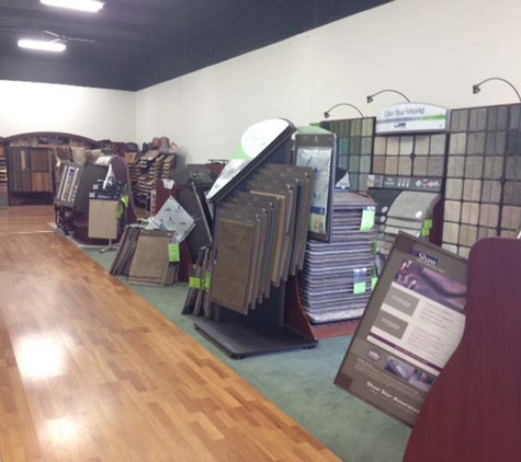 Modern Floor Covering - Oskaloosa, IA