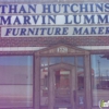 Ethan Hutchinson Woodworking gallery