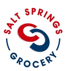 Salt Springs Grocery Store