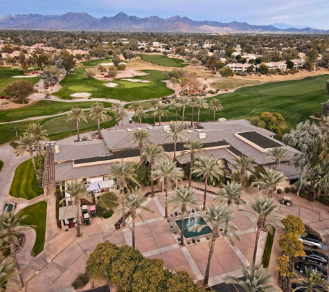 Gainey Ranch Golf Club - Scottsdale, AZ