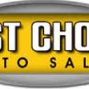 Best Choice Auto Sales - Used Car Dealers