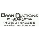 Barn Auctions - General Contractors
