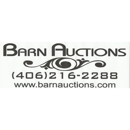 Barn Auctions - Auctions