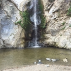 Eaton Canyon Falls