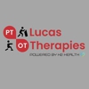 Lucas Therapies I Lynchburg, VA gallery