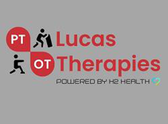 Lucas Therapies - Ridgewood Farms - Salem, VA