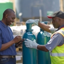 Linde Welding Gas & Equipment Center - Gas-Liquefied Petroleum-Bottled & Bulk