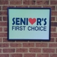 Seniors First Choice