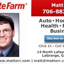 Matt Orr - State Farm Insurance Agent - Motorcycle Insurance