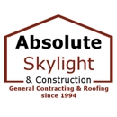 Absolute Skylight and Construction - Roofing - Roofing Contractors