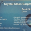 Crystal Clean Carpet Care gallery