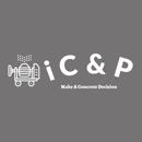 iC&P Ready Mix LLC - Concrete Pumping Contractors