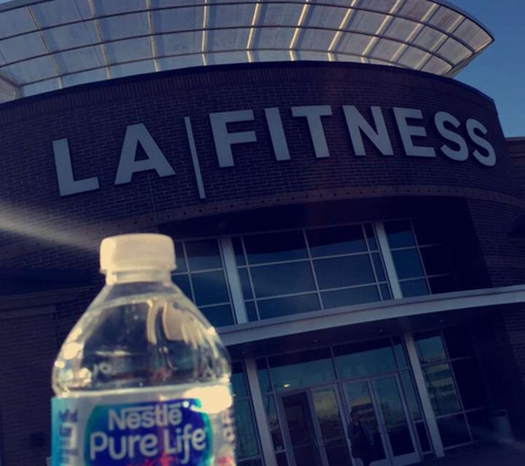 LA Fitness - Pittsburgh, PA