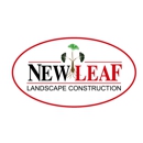 New Leaf Landscape Construction