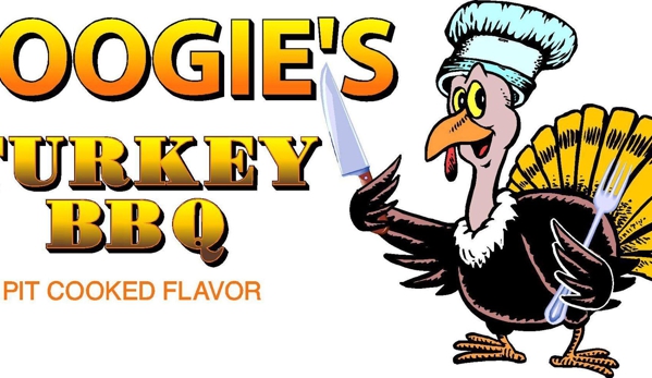 Boogie's Turkey BBQ - Elm City, NC