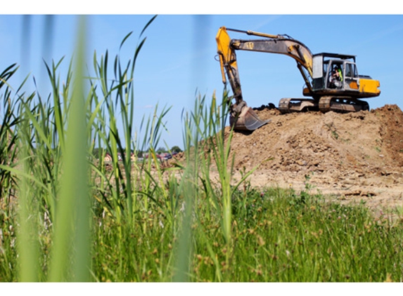 Holmes Civil Developments - Thornton, NSW