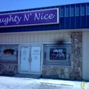 Naughty N Nice - Video Rental & Sales