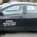 Astick Driving School - Driving Instruction