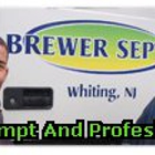 Brewer Septic & Construction Inc